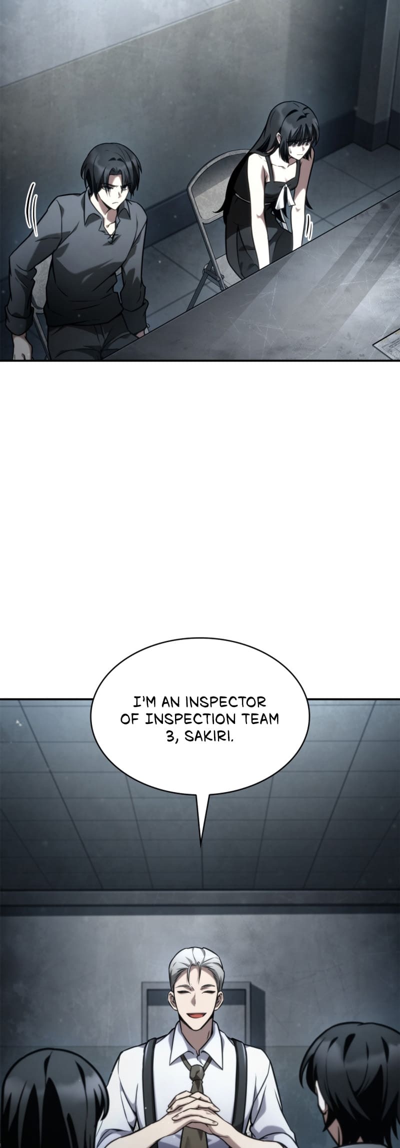 Infinite Mage, Chapter 95 image 63